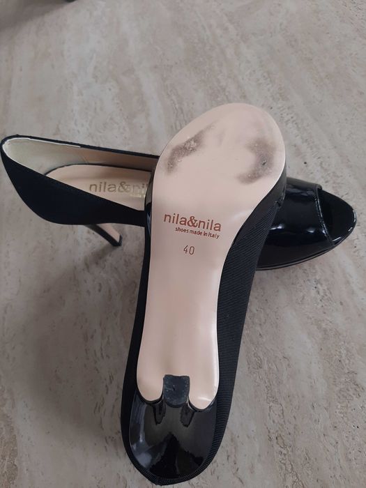 Дамски официални обувки