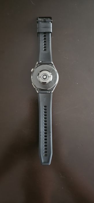 Продам смарт часы Huawei watch gt 3 pro
