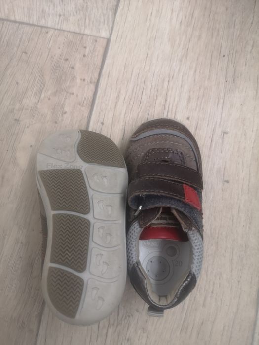 Маратонки Chicco