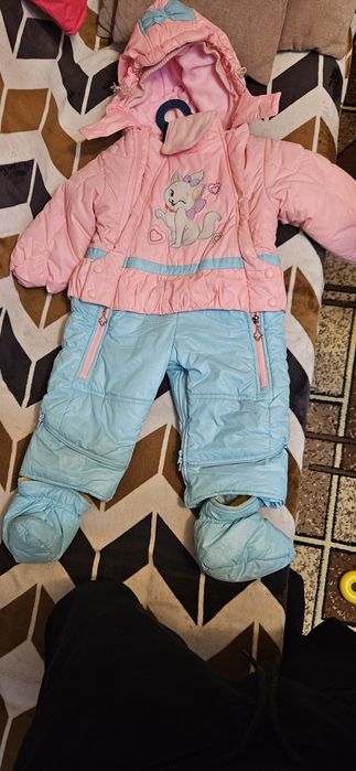 Продам  комбинезон