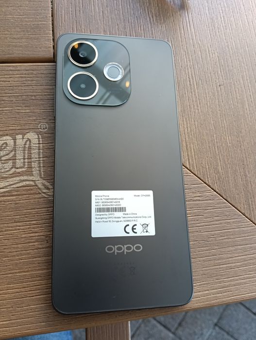 Vând OPPO A5 Pro 5G – 8GB RAM / 256GB