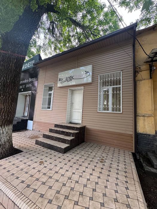 Сдаётся аренда под офис либа под бизнес мирза улугбек АКАЙ сити