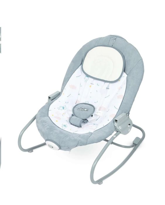 Качели 2в1 Babyton