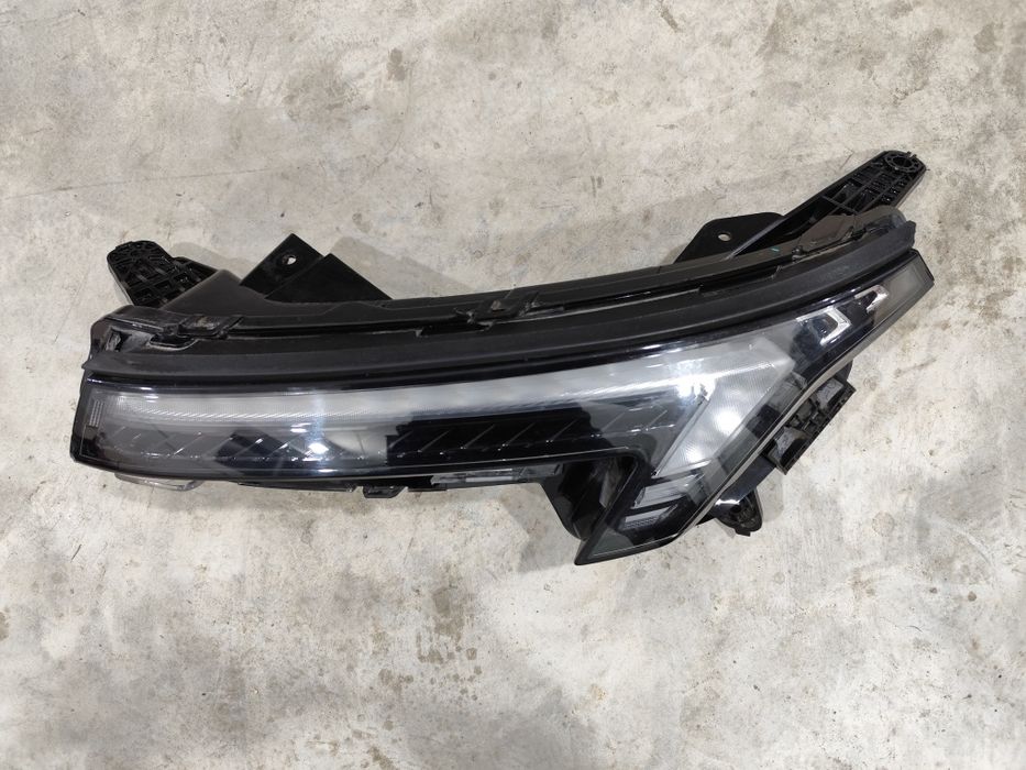 ДХО  JAC JS4 24 года