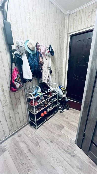 Продам 2комн квартиру на 14мкр