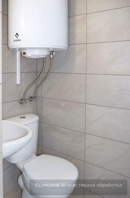 Дава се под наем Едностаен апартамент в Варна, Колхозен пазар - 23 кв.м за 259.08 € - Снимка #4