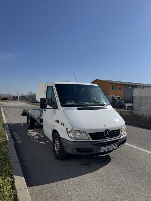 Mercedes Sprinter 313 2.2 CDI