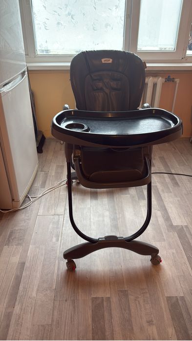 Ходунок стул для кормления