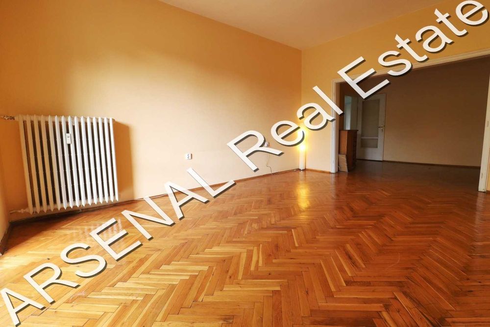 Дава се под наем Офис в София, Докторски паметник - 175 кв.м за 1000 € - Снимка #9