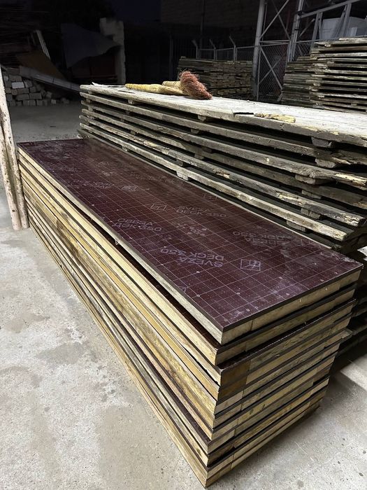 Opalubka arenda prakatga beramiz stoyka jakam bor