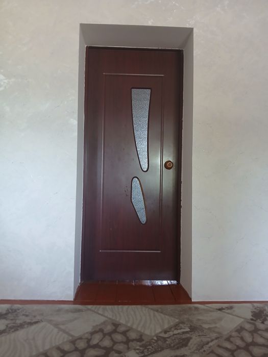 Двери межкомнатные