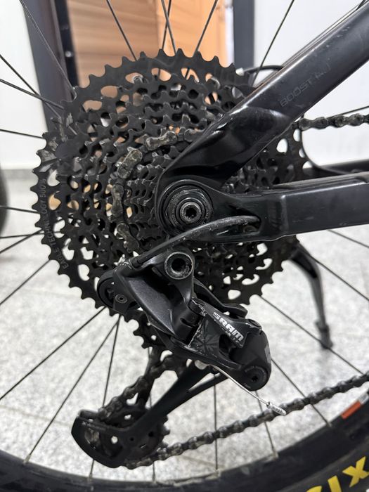 Trek REMEDY 8 27.5 L BK 2019 Full Suspension