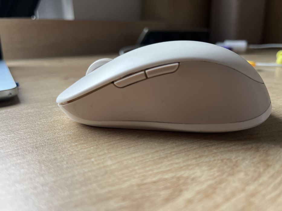 xiaomi wireless mouse 2