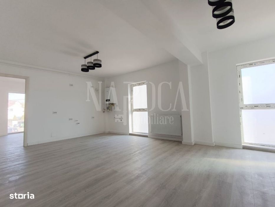 Apartament 3 camere de vanzare in Dambul Rotund, Cluj Napoca — fotografia 3