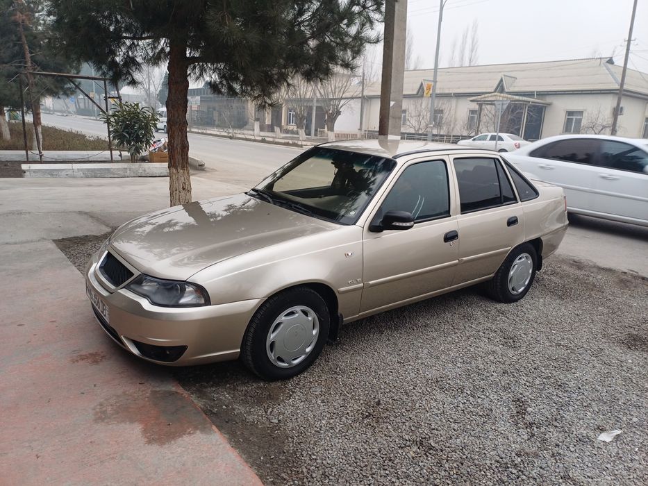 Нексия2 2016 йил