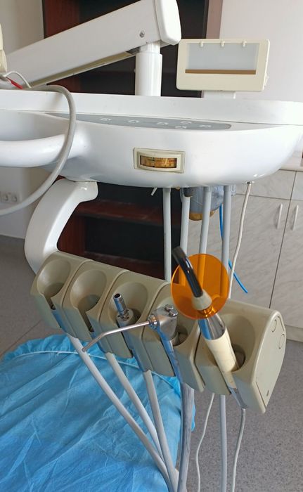 Scaun Stomatologic