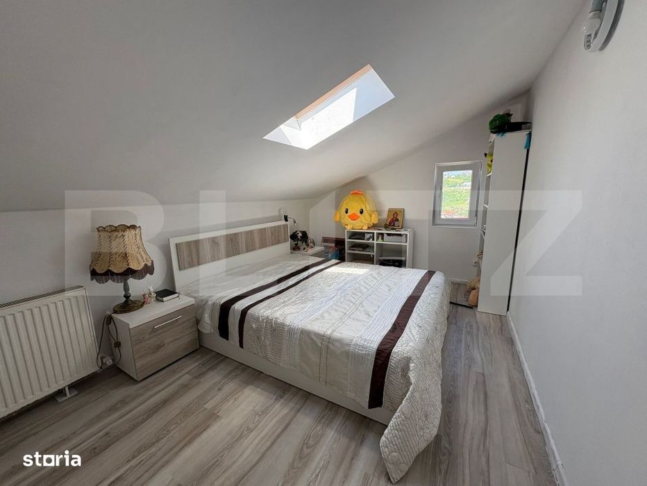 Apartament de 3 camere in zona Campului — fotografia 1
