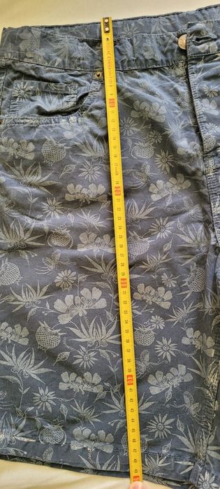 Летни платени панталонки