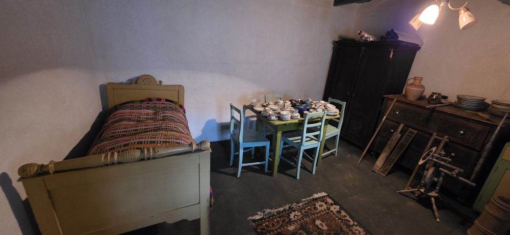 Casa de vanzare in comuna macea județul Arad