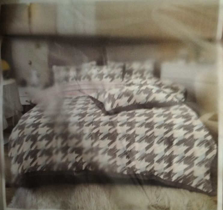 Постельное корейское