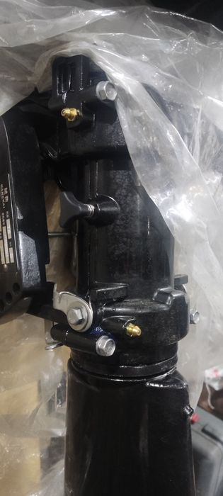 Лодочный мотор hangkai 6