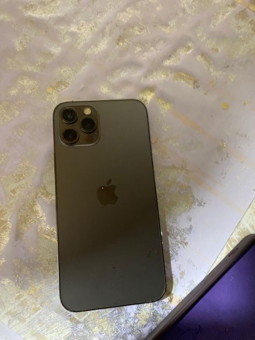 Айфон 12 про 128гб