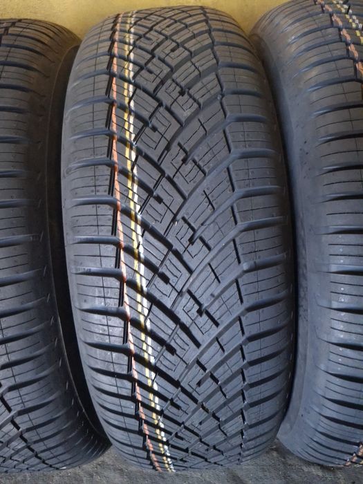 215 65 16 Continental DOT 2026 all season NOI