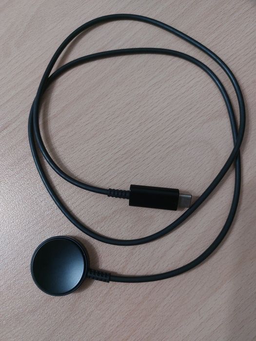Смарт часы Samsung Galaxy Watch 4 Classic