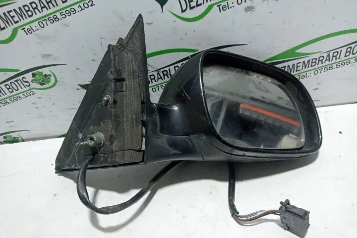 Oglinda Dreapta electrica Volkswagen VW Passat 2000