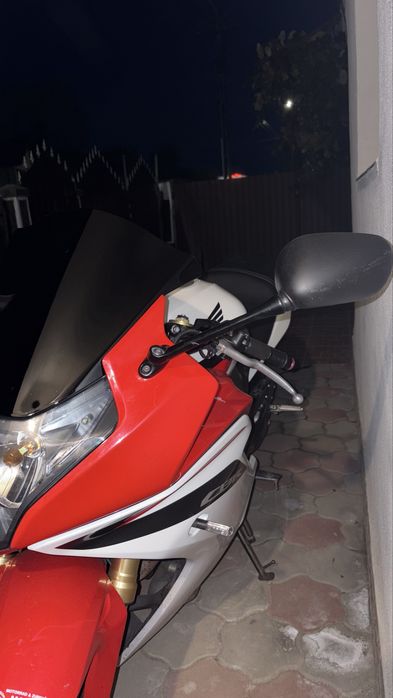 Vand Honda CBR 2011 ABS