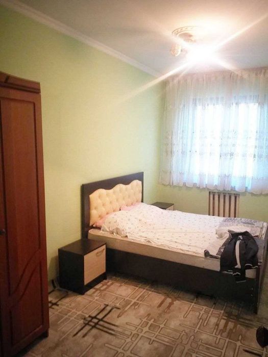 Mirzo ulugʻbek tumanida kvartira bor oʻgʻil bolaga 1 kishi