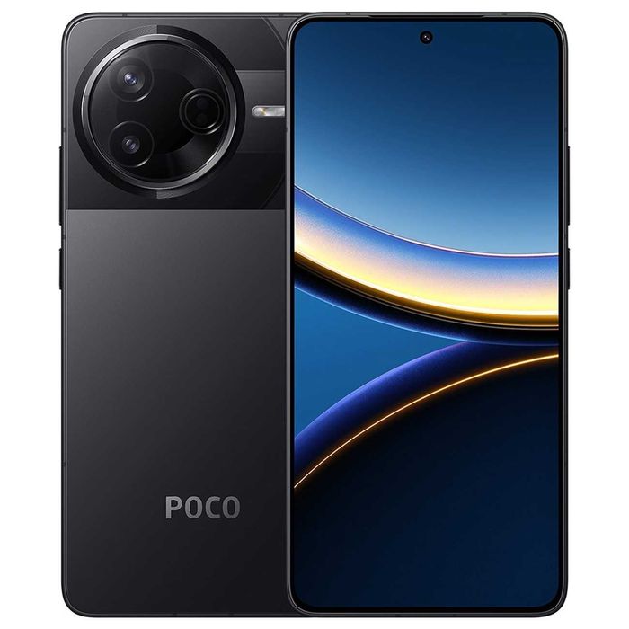 Xiaomi Poco f7 pro