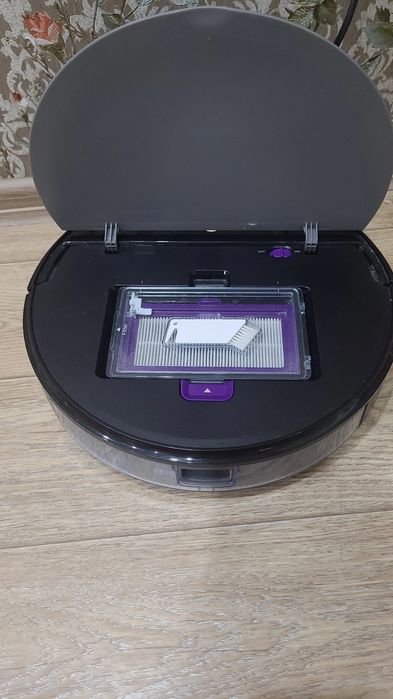 Робот пылесос Samsung