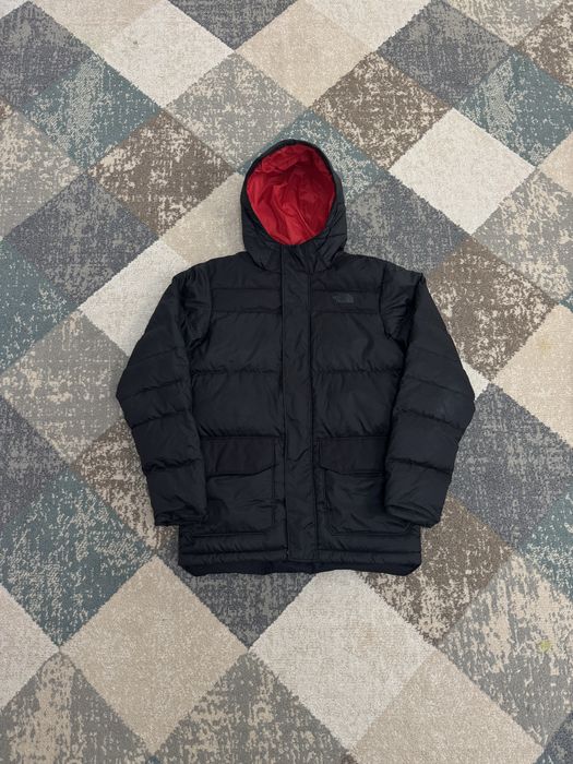 Мъжко яке The North Face - 550