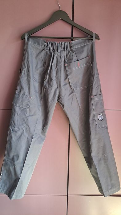 Pantaloni lucru salopeta nr.50