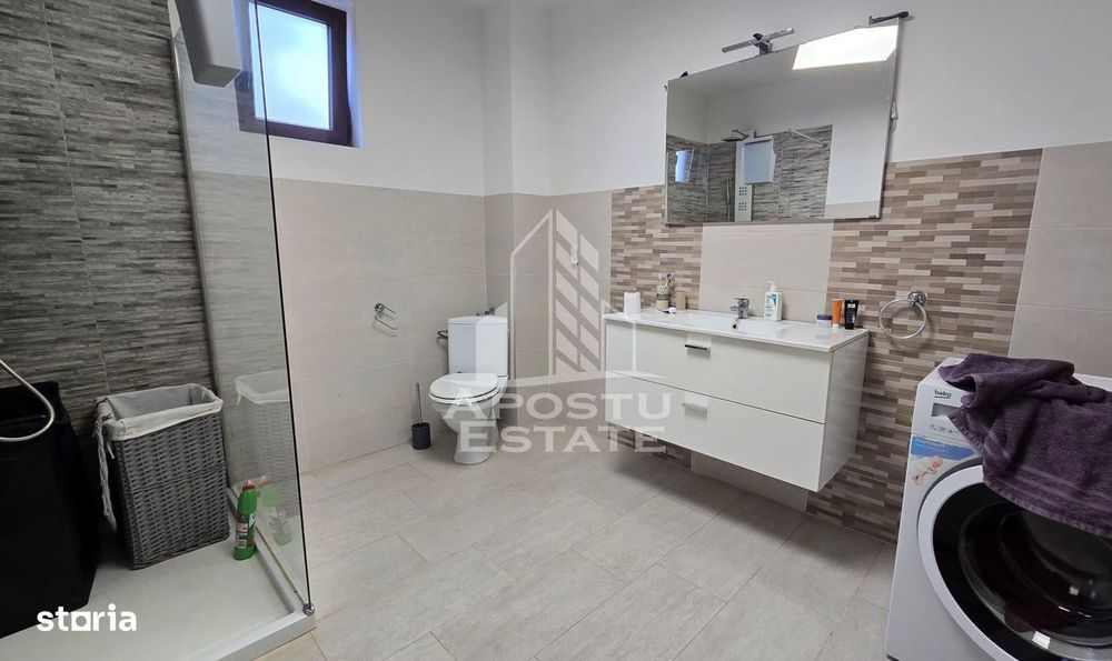 Casa individuala de vanzare, 4 camere, Sanmihaiu Roman, comision 0