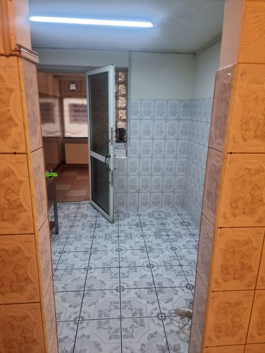 Spatiu de inchiriat