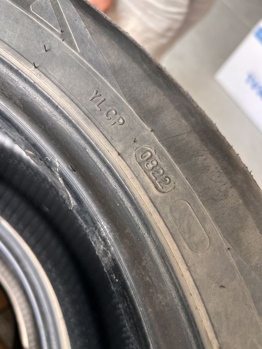 Vand cauciucuri de vara r16