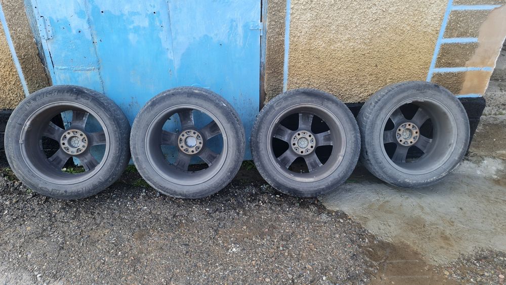 BMW  R17 диски Түлкібаста