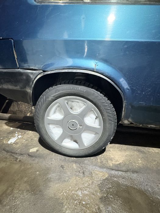 Продам ваз 2108.