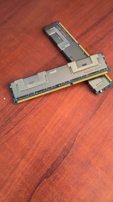 8 Gb RAM DDR3 noi