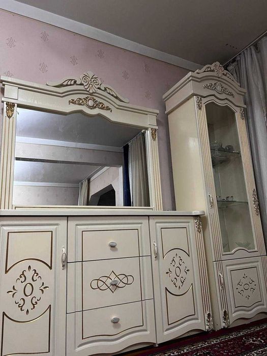 Продам мебель для гостиной