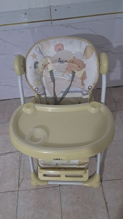 Продам   стульчик
