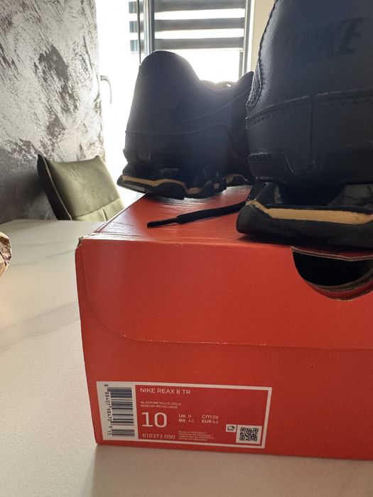 Adidasi nike react marime 42