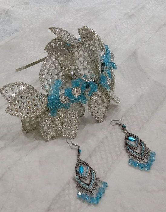 Svadebnie aksessuari