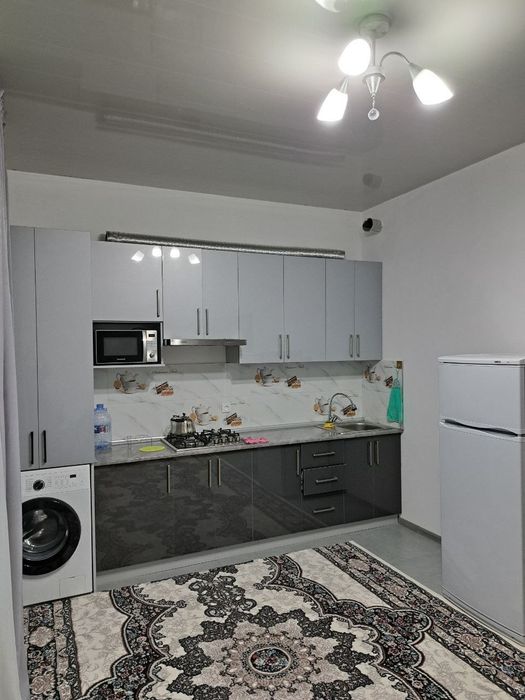 Сдам квартиру 1 ком 40 кв м