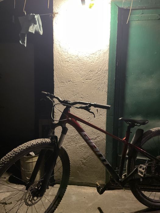 Велосипед Giant talon 0