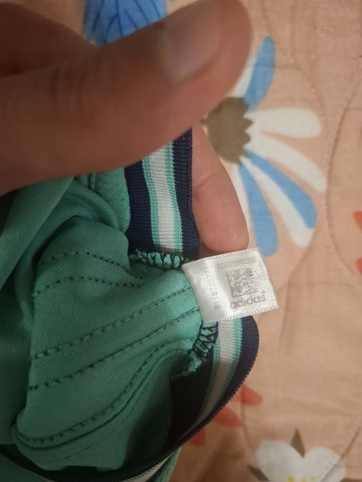 Tricou Adidas Real Madrid sezonul 2019/2020