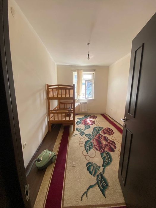 Яшнабад!!! 3/3/5, 68 м2, кирпич