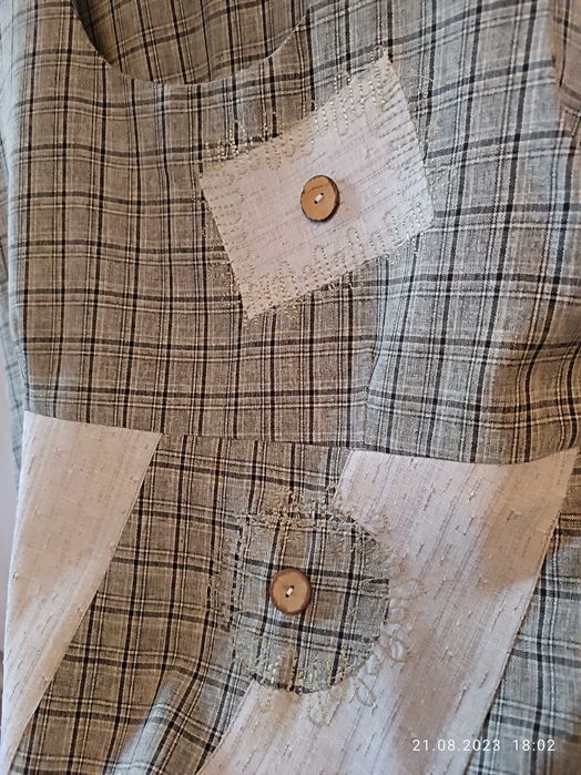 Туника для беременных